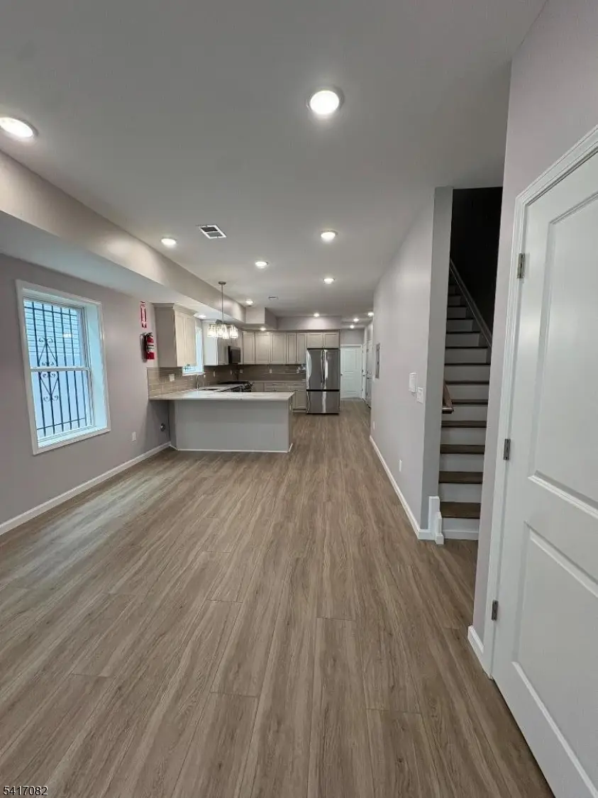 457 S 17th St, Newark, NJ 07103 - #3