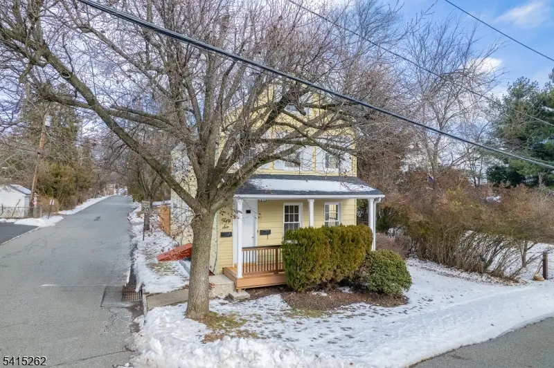 56 Pine Street, Verona, NJ 07044 - #1