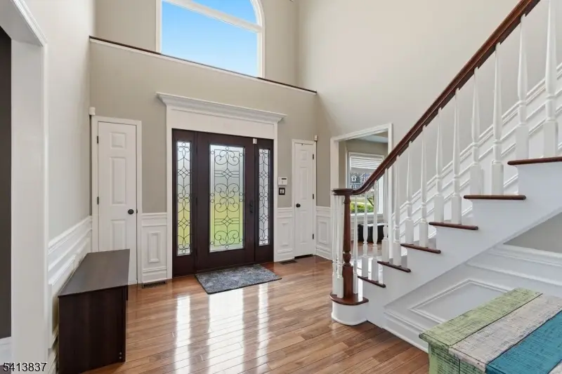 8 Spring Hunter Ct, Green, NJ 07821 - #3