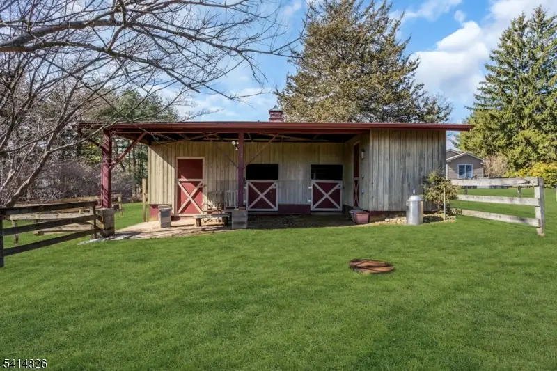 206 Cokesbury Rd, Tewksbury, NJ 08833 - #3