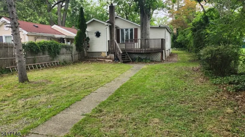 5 Barber St, Singac, NJ 07424 - #2