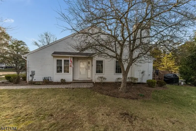 5 Choctaw Ridge Road, Branchburg, NJ 08876 - #2