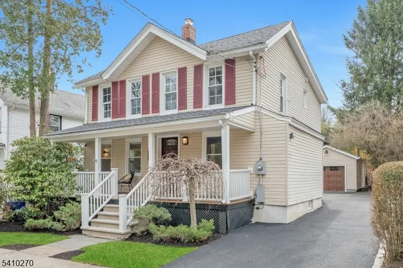 40 Cross St, Montclair, NJ 07042 - #1