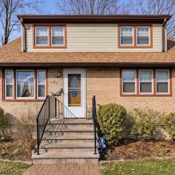 40 Ethel Ave, Hawthorne, NJ 07506 - #1