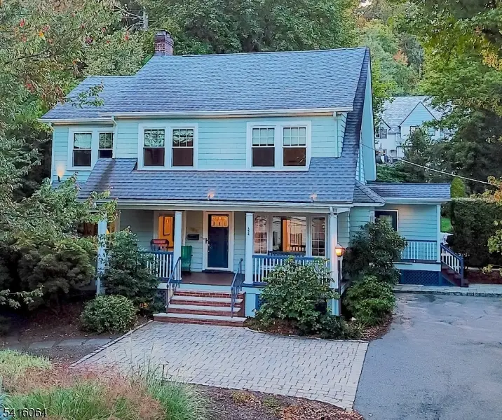 524 Upper Mountain Ave., Upper Montclair, NJ 07043 - #1