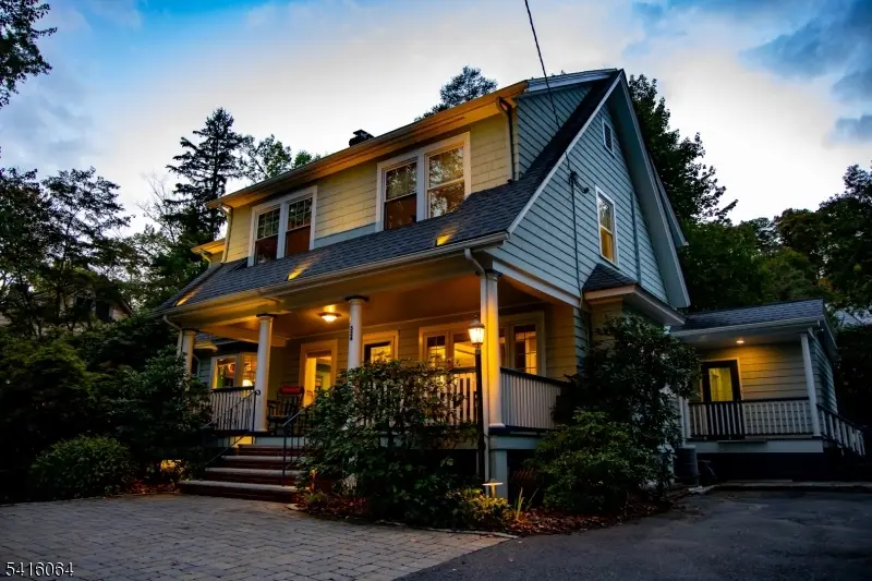 524 Upper Mountain Ave., Upper Montclair, NJ 07043 - #3