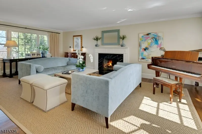 72 Huron Dr, Chatham, NJ 07928 - #3