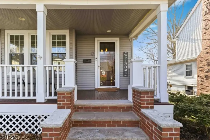 6 Myrtle Ave, Madison, NJ 07940 - #3
