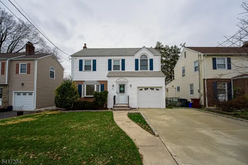37 Mapes Ave, Nutley, NJ 07110 - #2