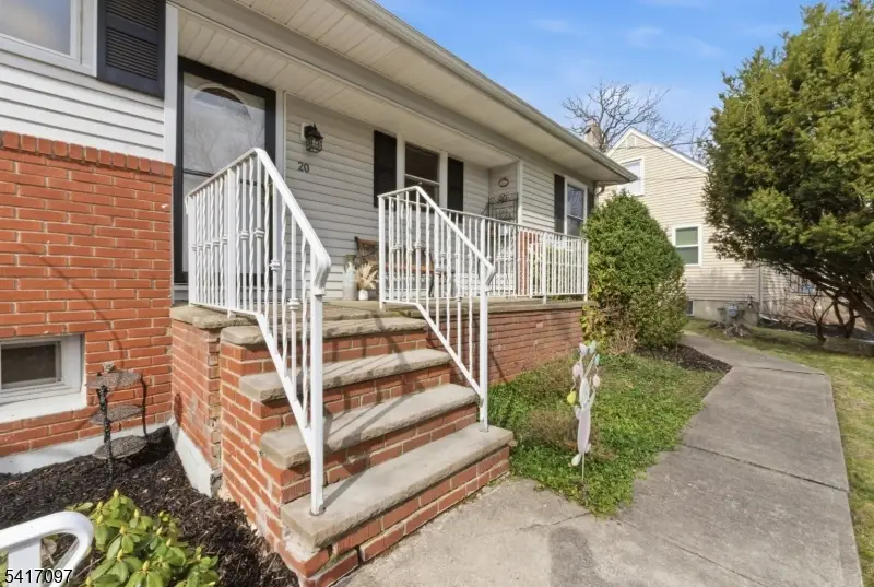 20 Mountain Ave, White Meadow Lake, NJ 07866 - #3