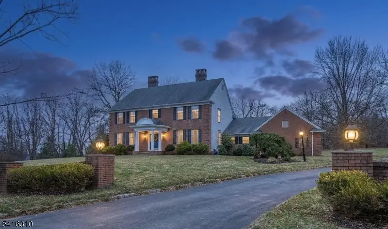 7 Cambridge Rd, Andover, NJ 07848 - #2