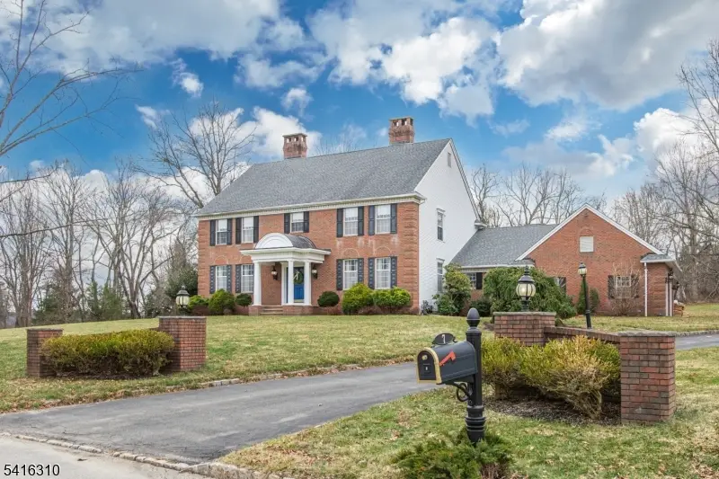 7 Cambridge Rd, Andover, NJ 07848 - #3