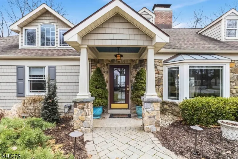 76 Skyline Dr, Morris, NJ 07960 - #2