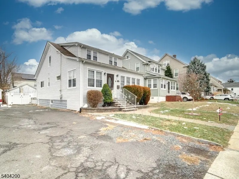 833 Cleveland Ave, Elizabeth, NJ 07208 - #1