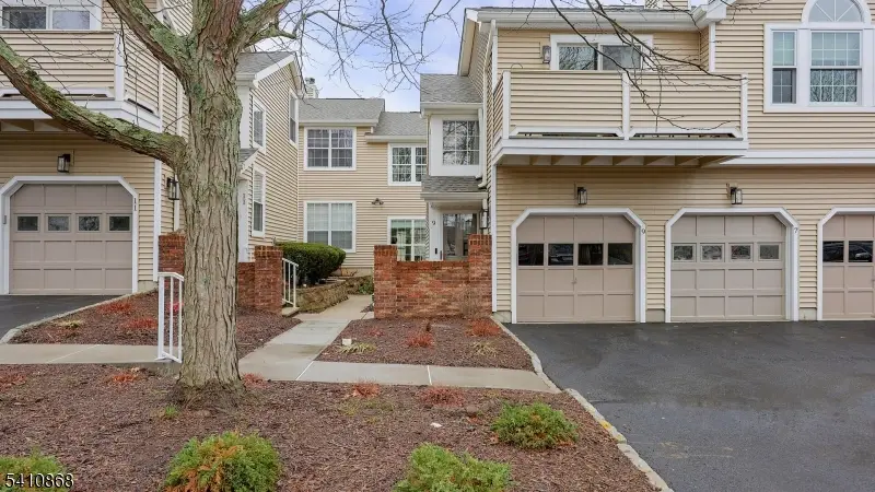 7 Quail Brook Court Condo, The Hills, NJ 07921 - #1