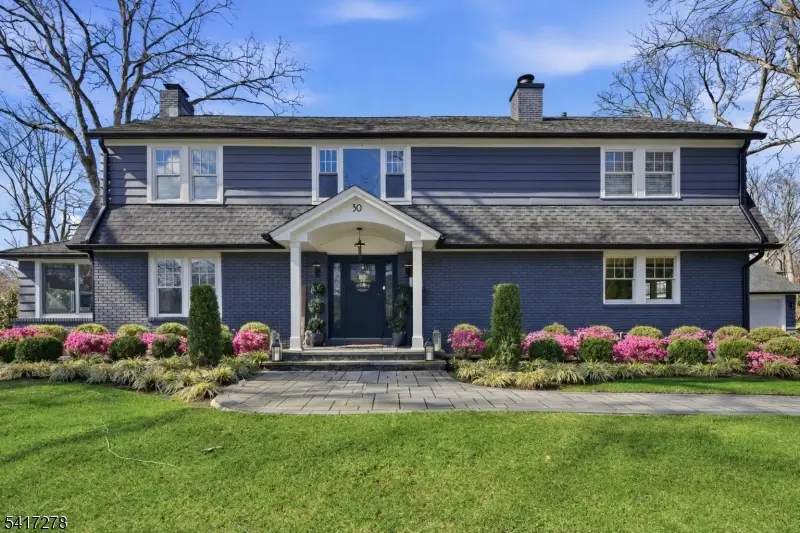 30 Powerville Rd, Mountain Lakes, NJ 07046 - #1