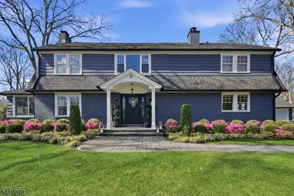 30 Powerville Rd, Mountain Lakes Boro, NJ 07046