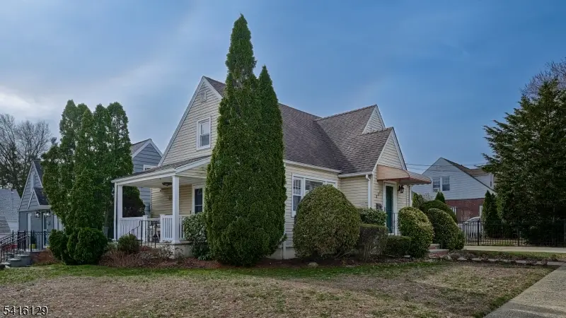 337 Madison Ave, Clifton, NJ 07011 - #1