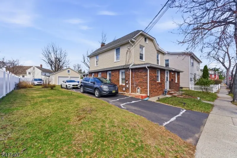 206 Prospect St, Englewood, NJ 07631 - #2