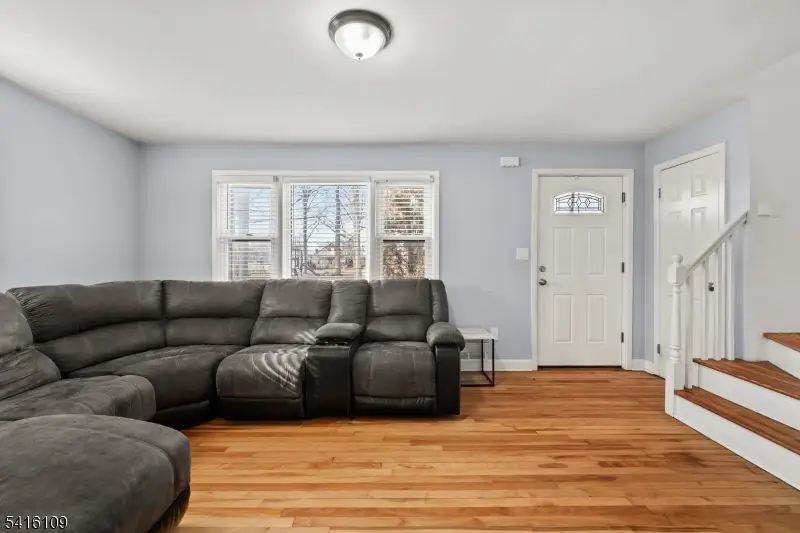 724 Walnut St, Linden, NJ 07036 - #3