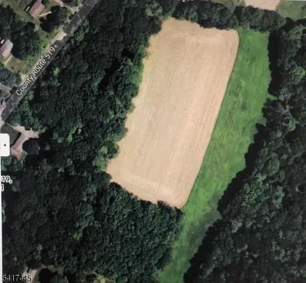 0 Rr 519, Wantage Twp., NJ 07461