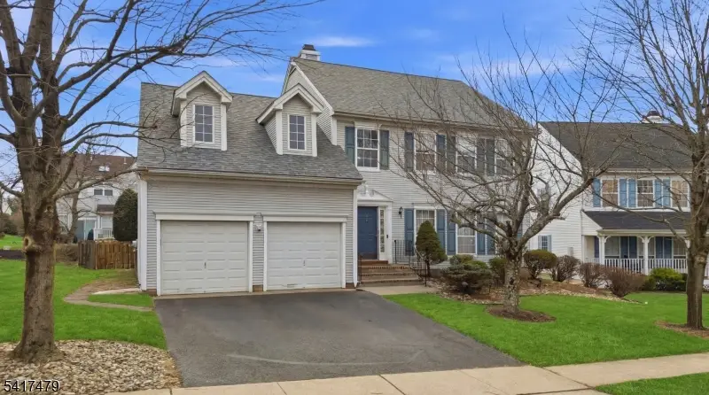 30 Cascades Ter, Branchburg, NJ 08876 - #1