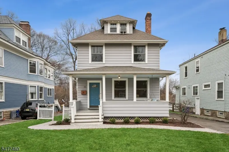 33 Woodland Ave, Glen Ridge, NJ 07028 - #1