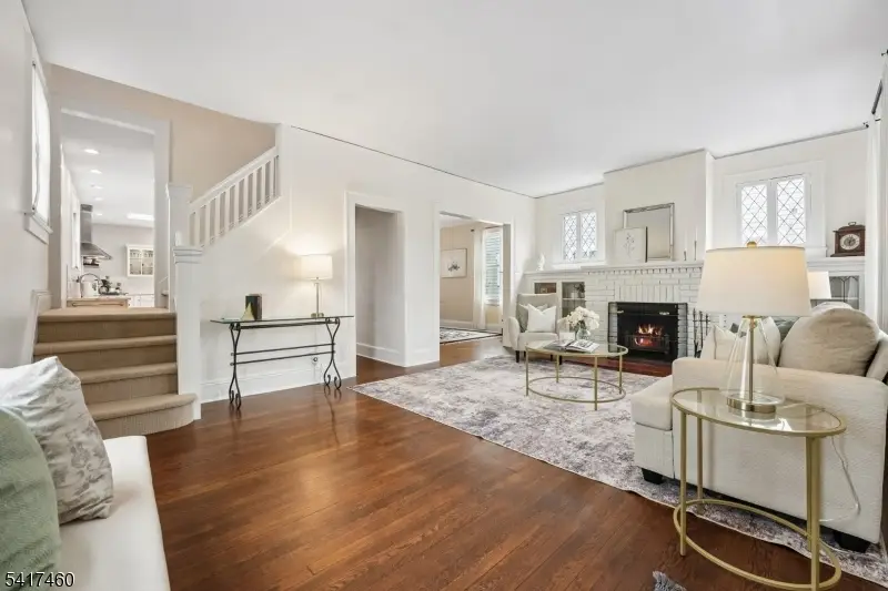 33 Woodland Ave, Glen Ridge, NJ 07028 - #3