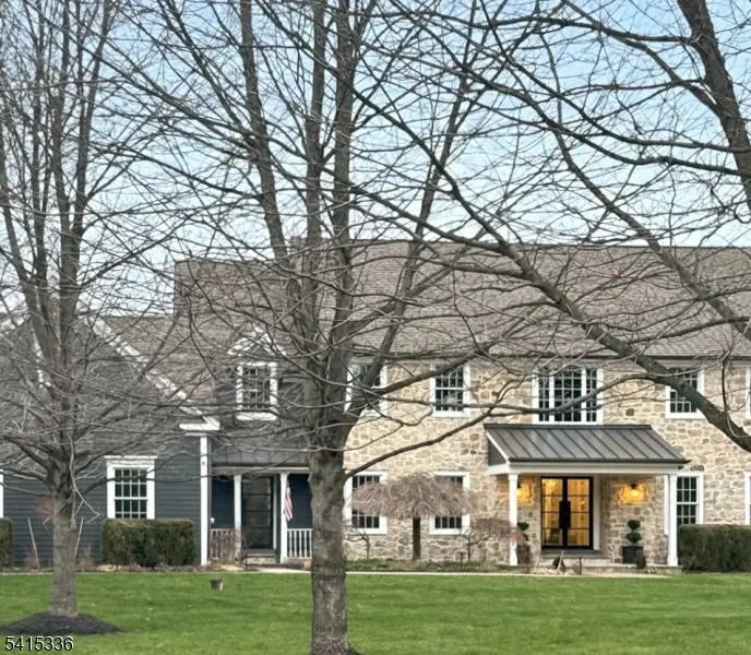 222 Old Turnpike Rd, Tewksbury, NJ 07830 - #1