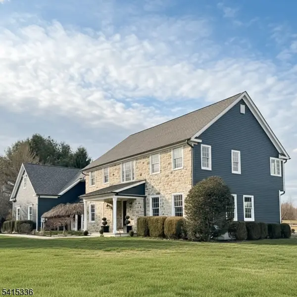 222 Old Turnpike Rd, Tewksbury, NJ 07830 - #2