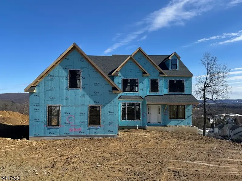 6 Spring Ct, Lopatcong, NJ 08865 - #2