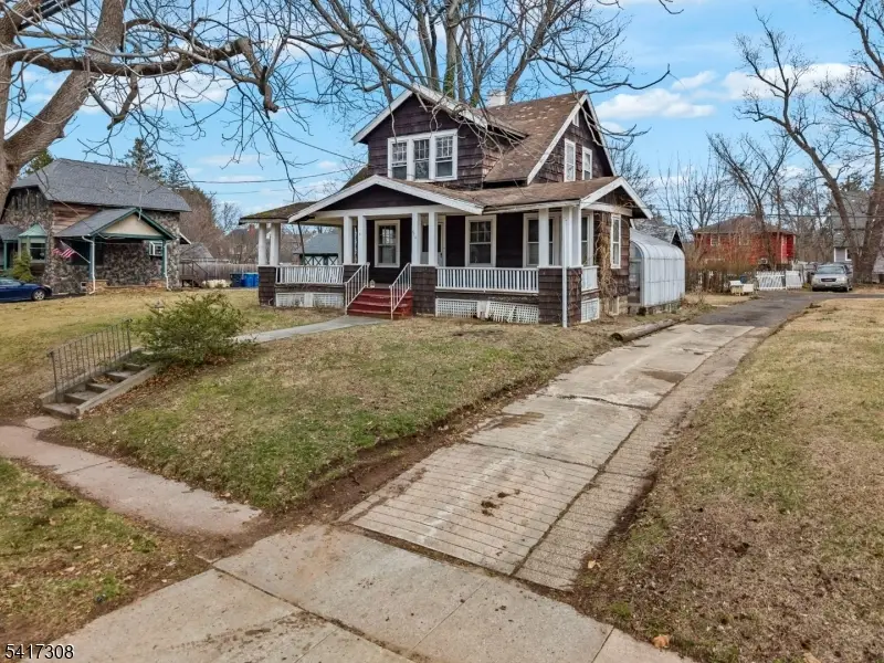 610 Watchung Rd, Bound Brook, NJ 08805 - #2