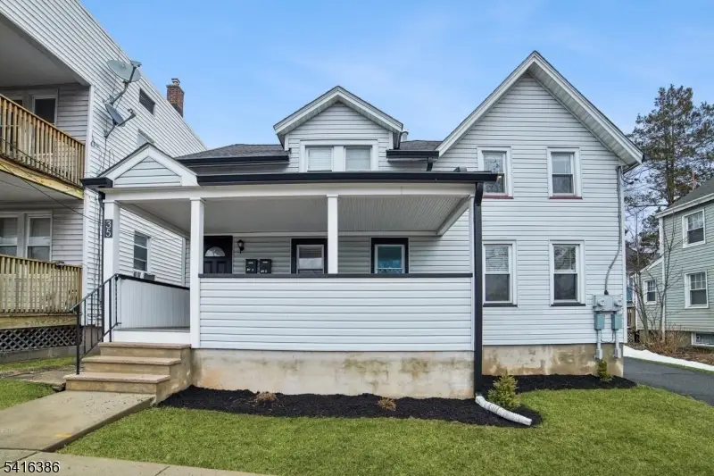 35 Hickory St, Bloomfield, NJ 07003 - #2
