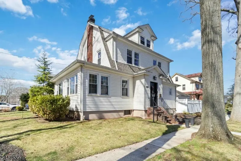 401 Woodland Ave, Roselle Park, NJ 07204 - #2