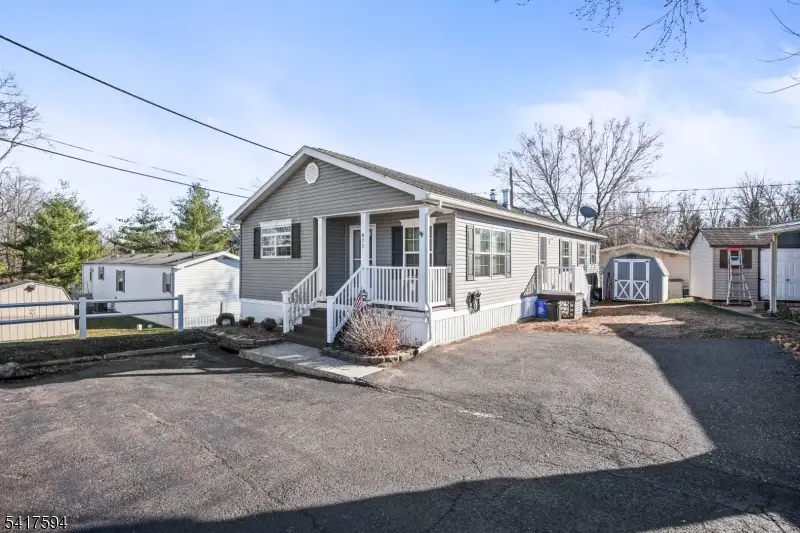 483 Kenbury Rd, Branchburg, NJ 08876 - #2