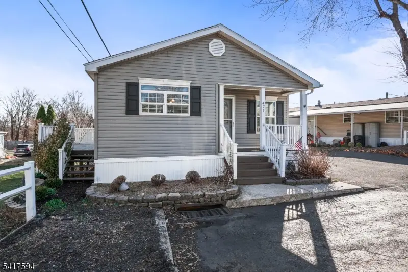 483 Kenbury Rd, Branchburg, NJ 08876 - #3