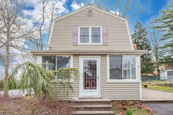 29 S Belair Ave, Hanover Twp., NJ 07927