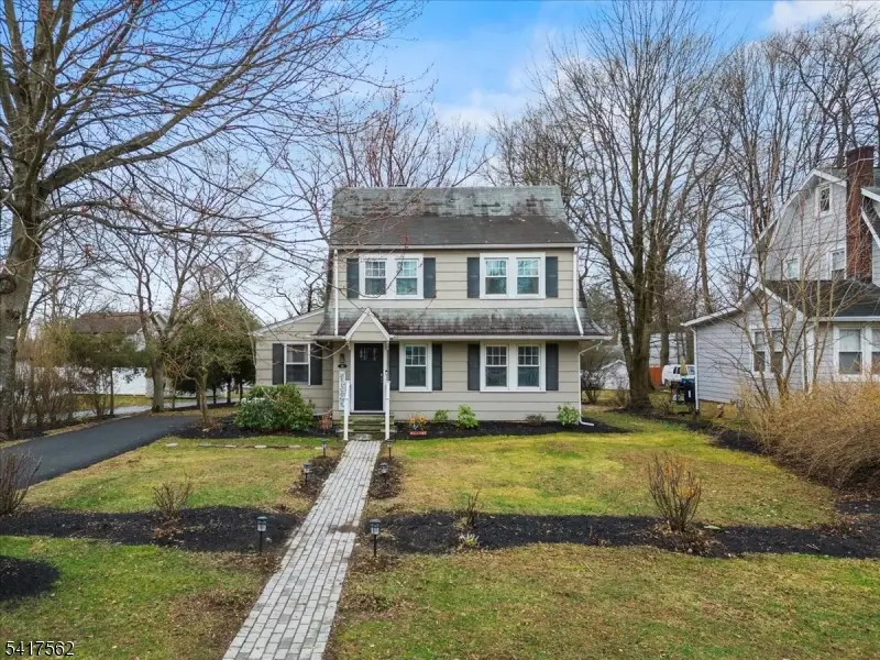 12 Dayton Crescent, Bernardsville, NJ 07924 - #1