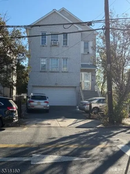 517 Irvine Turner Blvd, Newark, NJ 07108 - #2