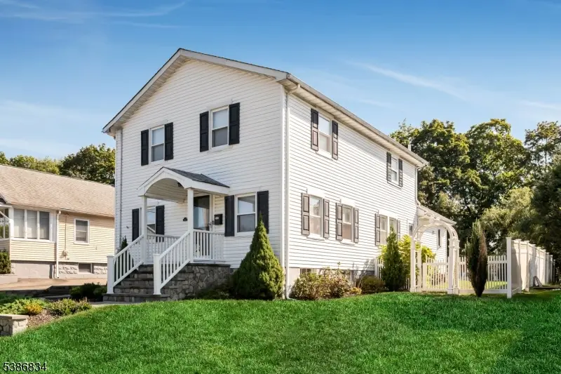 21 Delmar Ave, Morris, NJ 07950 - #2