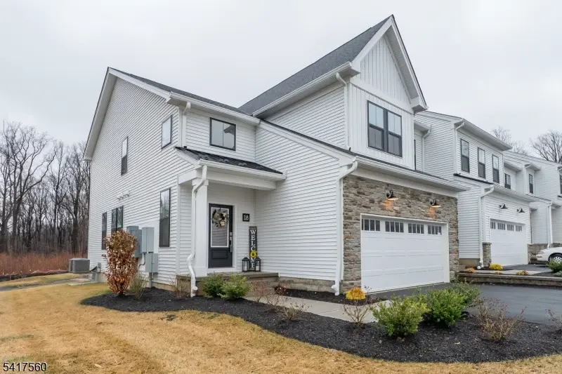 18 Flower Horn Blvd, Randolph, NJ 07869 - #2