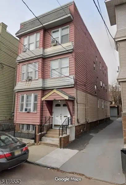 419 Jelliff Ave, Newark, NJ 07112 - #1