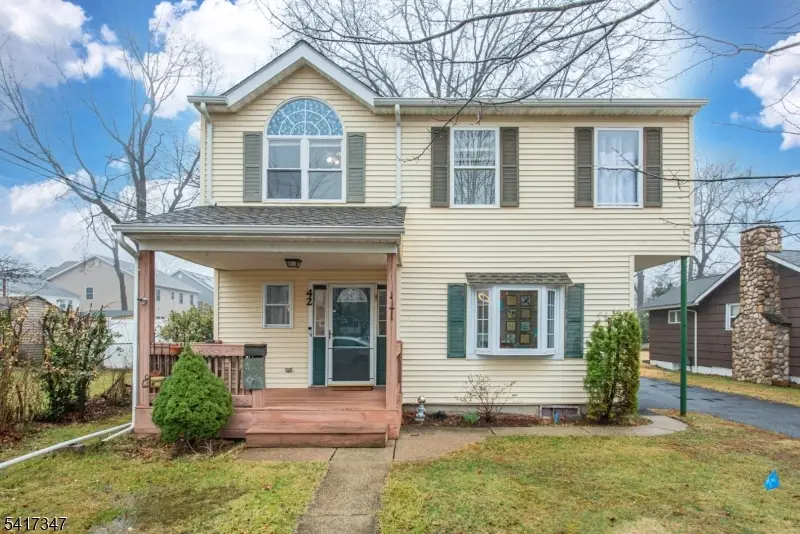 42 Roosevelt Ave, Lake Hiawatha, NJ 07034 - #1