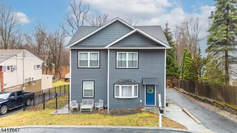 9 Apache Trail, White Meadow Lake, NJ 07866 - #1