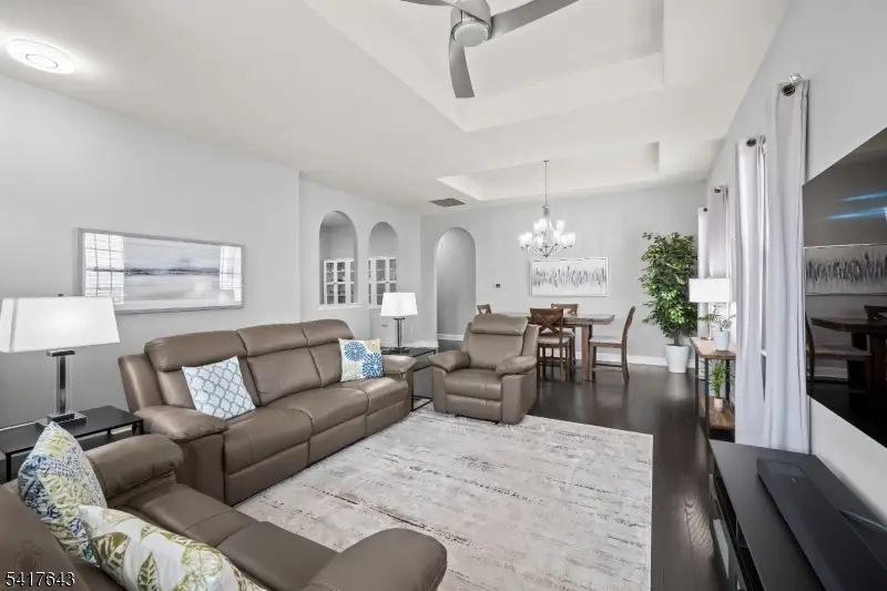 605 Edward St, Lopatcong, NJ 08865 - #2