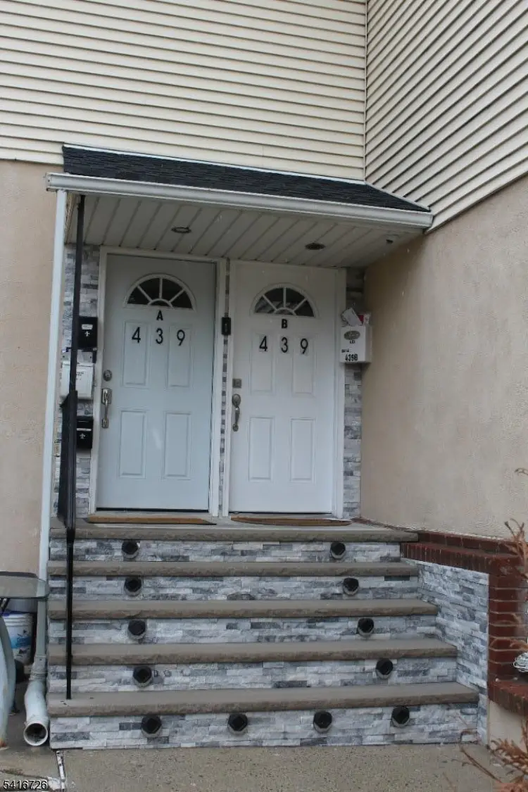 439 Marshall St, Paterson, NJ 07503 - #3