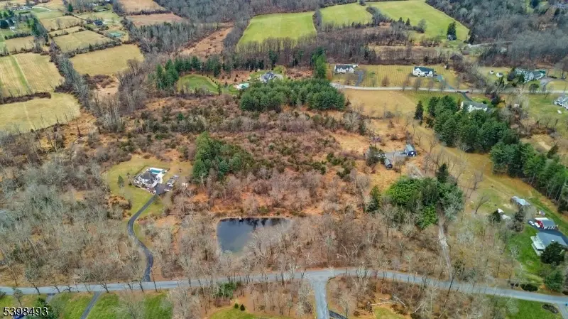 11 Springtown Rd, Readington, NJ 08822 - #2