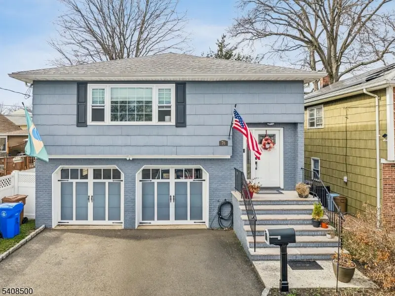 76 Elmwood Ter, Linden, NJ 07036 - #1