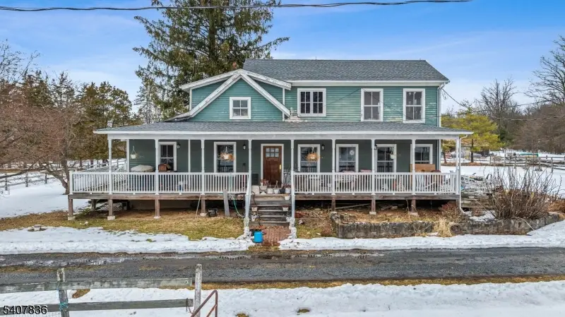 63 Linvale Rd, East Amwell, NJ 08551 - #2