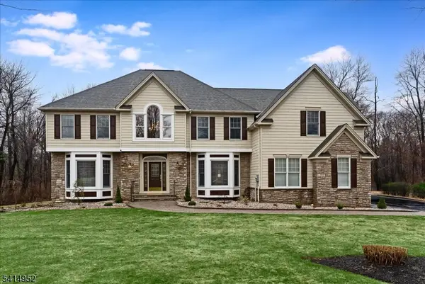 6 Mackenzie Ct, Sparta Twp., NJ 07871